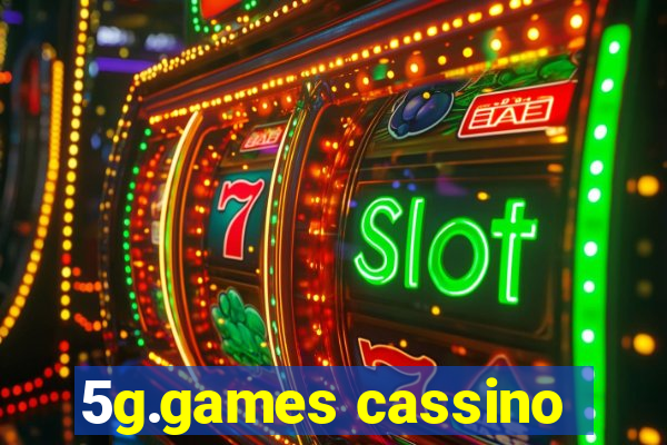 5g.games cassino